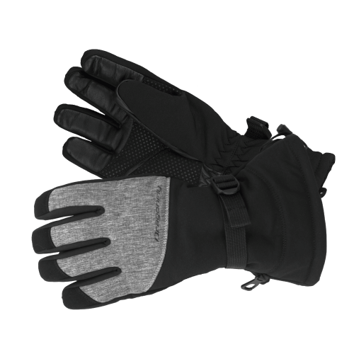 Перчатки горнолыжные DF Mountain Freeride