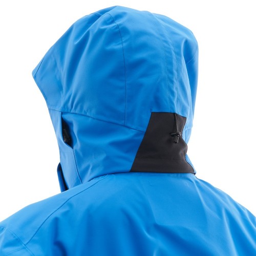 Комбинезон SuperLight 3L MAN Dark Blue  фото 5