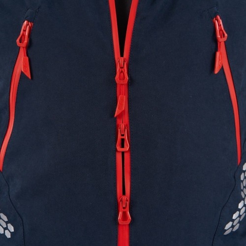 Комбинезон EXPEDITION Man Ink - Red фото 6