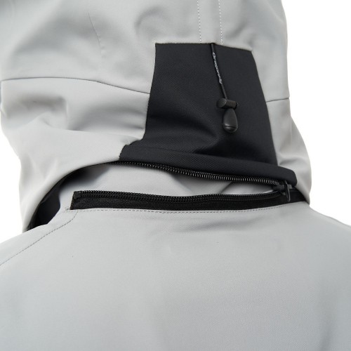 Комбинезон SUPERLIGHT 3L Man Grey - Black 2024 фото 5