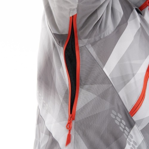 Комбинезон EXPEDITION Man Camo - Grey фото 8
