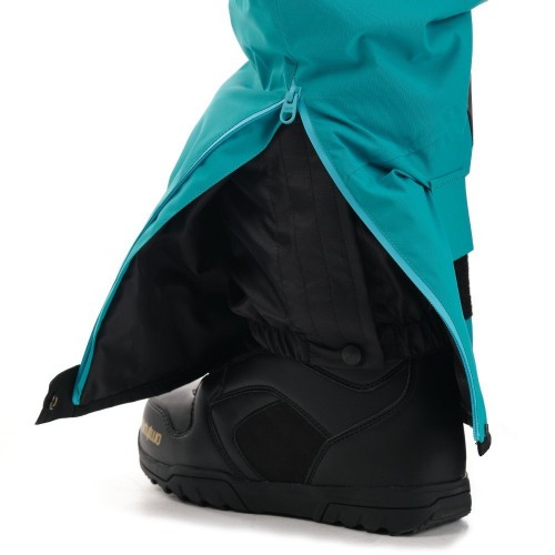 Комбинезон Gravity Premium WOMAN Baltic Blue фото 12