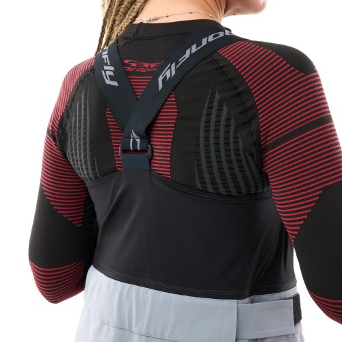 Брюки FREERIDE PRO Woman Grey фото 7