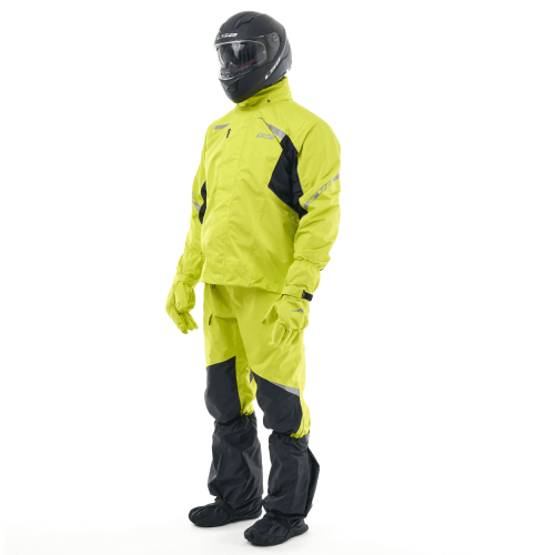 Купить Краги дождевые Yellow - цена сегодня: 2 900 ₽  фото 5