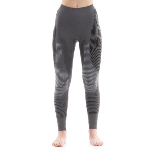 Термобрюки DF 3DTHERMO GREY Woman