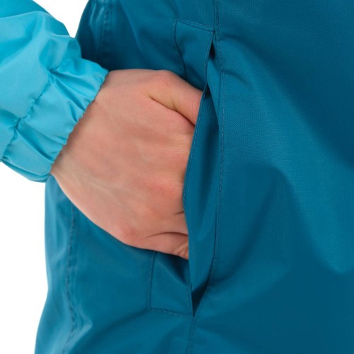Мембранный костюм Active 2.0 Blue-Marine (W)  фото 14