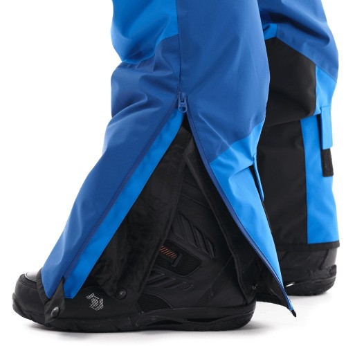 Комбинезон Gravity Premium MAN Indigo-Blue (Kamchatka) фото 12