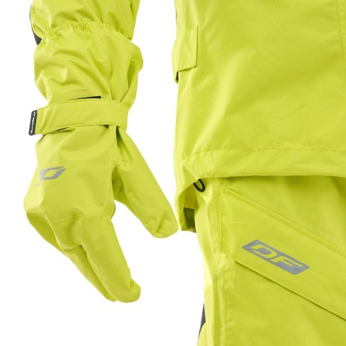 Купить Краги дождевые Yellow - цена сегодня: 2 900 ₽  фото 3
