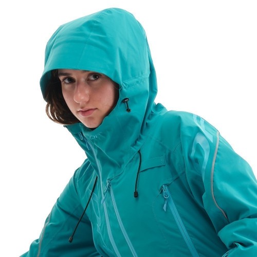 Комбинезон Gravity Premium WOMAN Baltic Blue фото 4