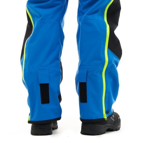 Комбинезон SUPERLIGHT 3L Man Dark Blue 2024 фото 14